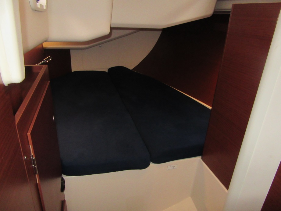 2022 Hanse 458 for sale (photo 6)