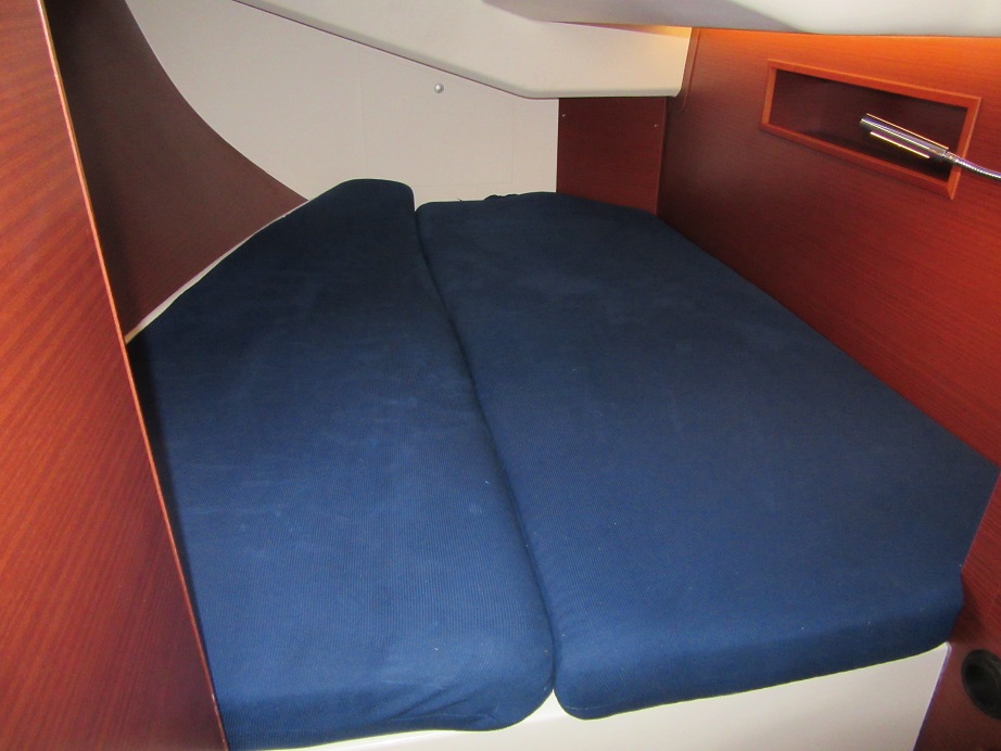 2022 Hanse 458 for sale (photo 7)