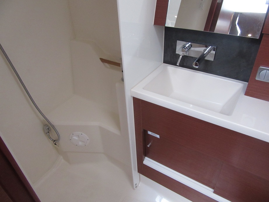 2022 Hanse 458 for sale (photo 10)