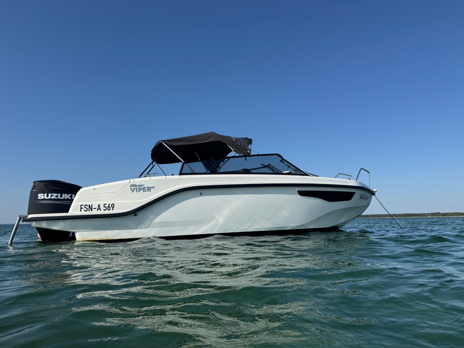 2021 Silver Viper DcZ zu verkaufen (photo 2)