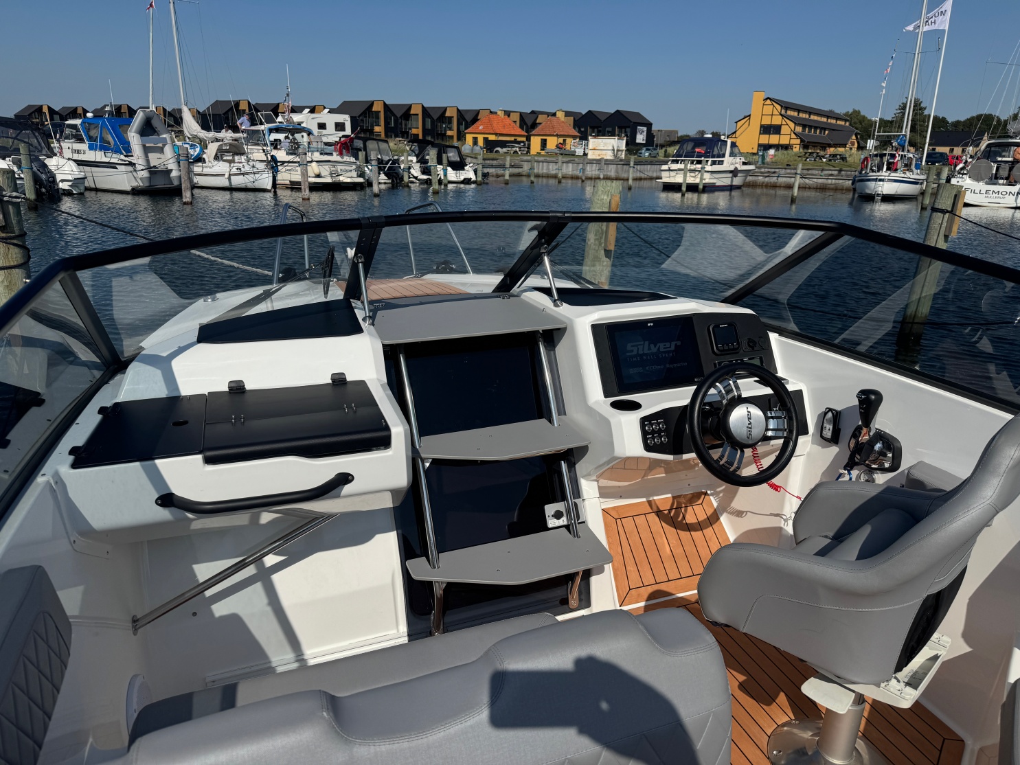 2021 Silver Viper DcZ zu verkaufen (photo 3)