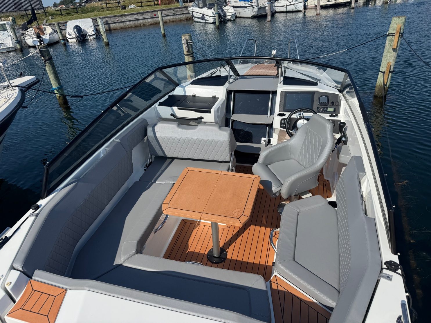 2021 Silver Viper DcZ zu verkaufen (photo 4)