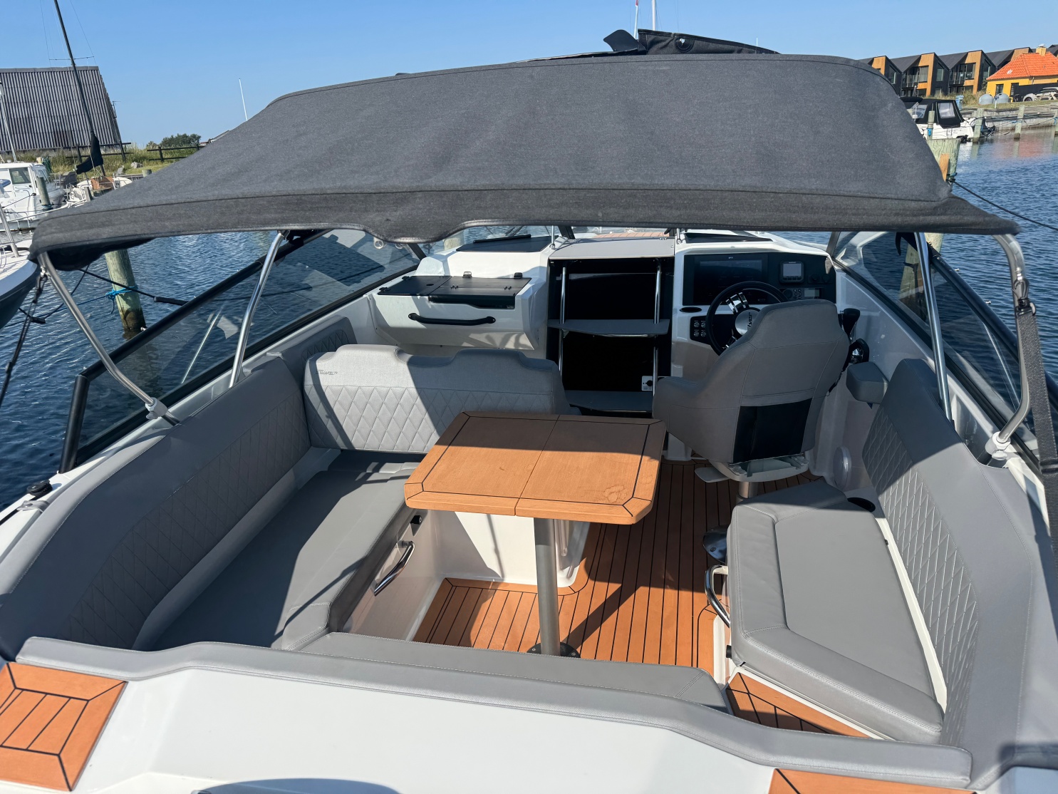 2021 Silver Viper DcZ zu verkaufen (photo 7)