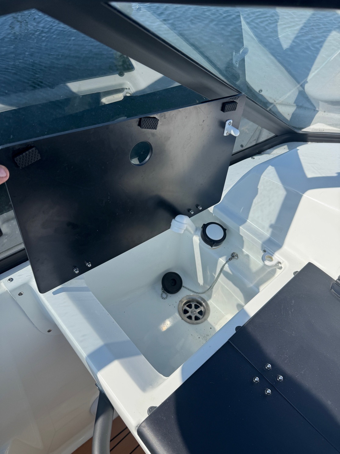 2021 Silver Viper DcZ zu verkaufen (photo 10)