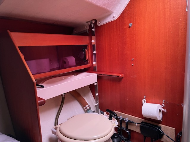 1994 X-Yachts X-99 à vendre (photo 9)