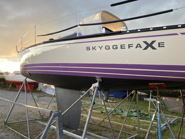 1994 X-Yachts X-99 à vendre (photo 11)