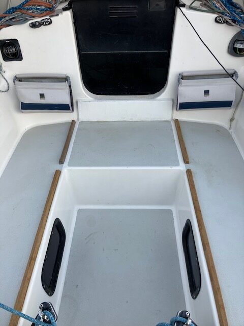 1994 X-Yachts X-99 à vendre (photo 15)