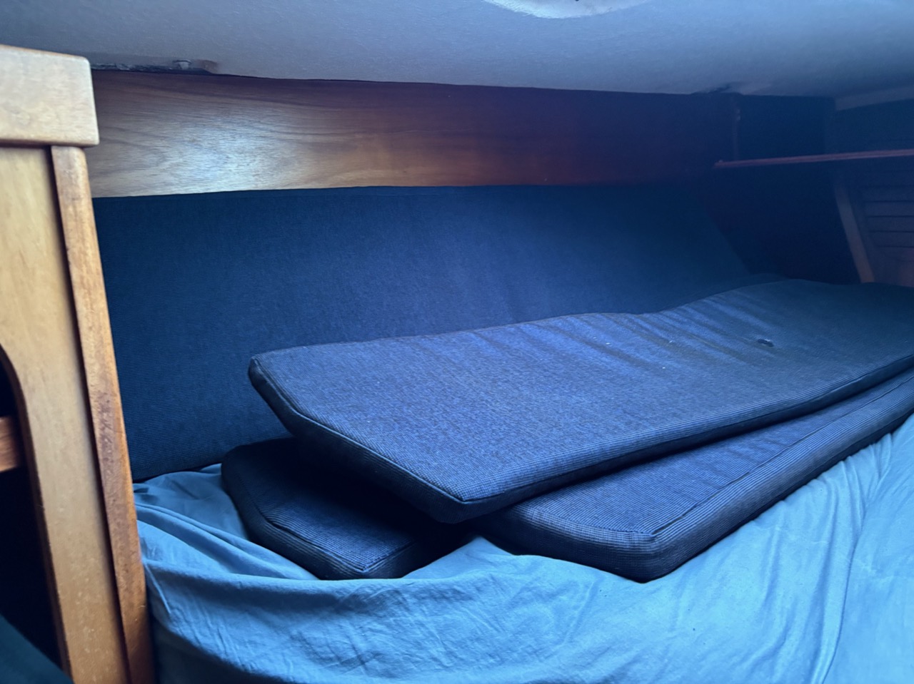 1987 Diva 39 en venta (photo 7)