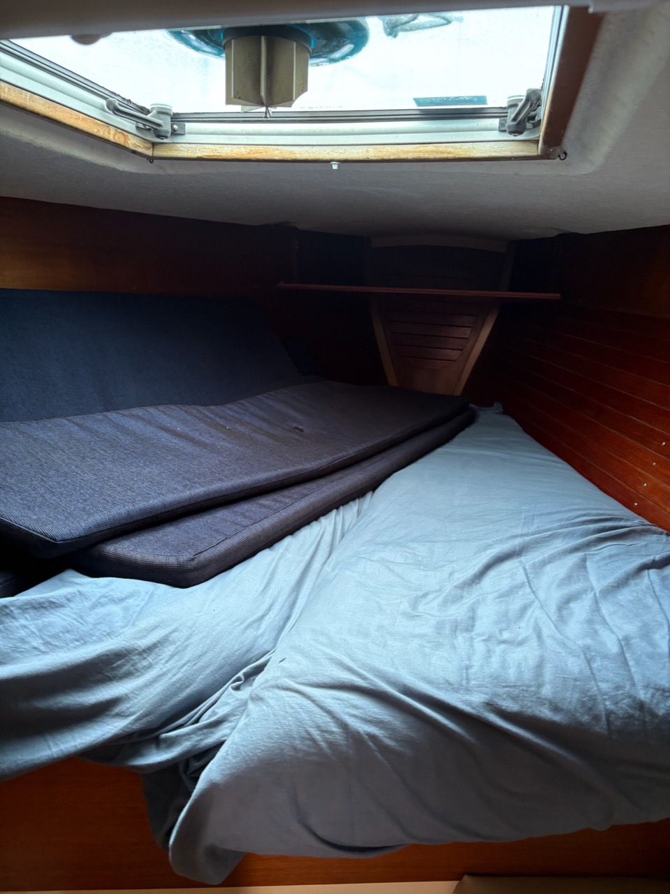 1987 Diva 39 en venta (photo 8)