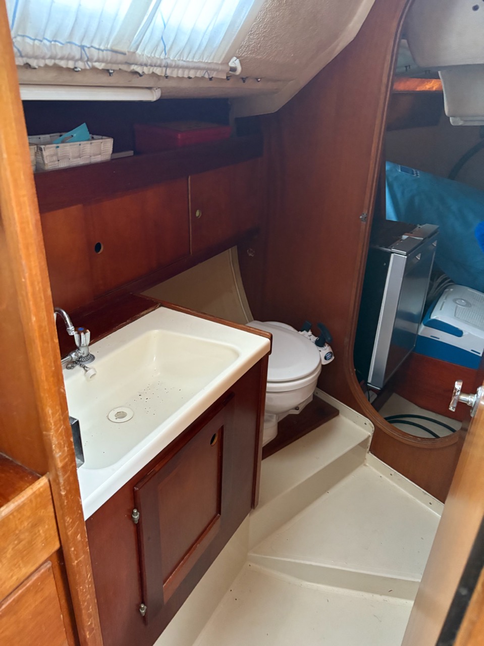 1987 Diva 39 en venta (photo 14)