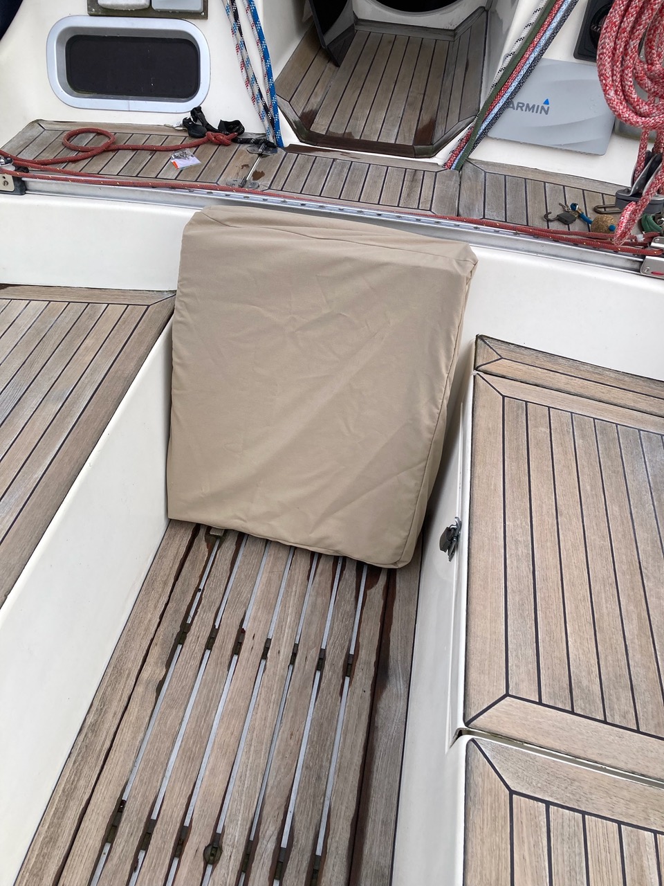 1987 Diva 39 en venta (photo 18)