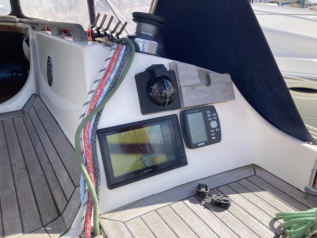 1987 Diva 39 en venta (photo 21)