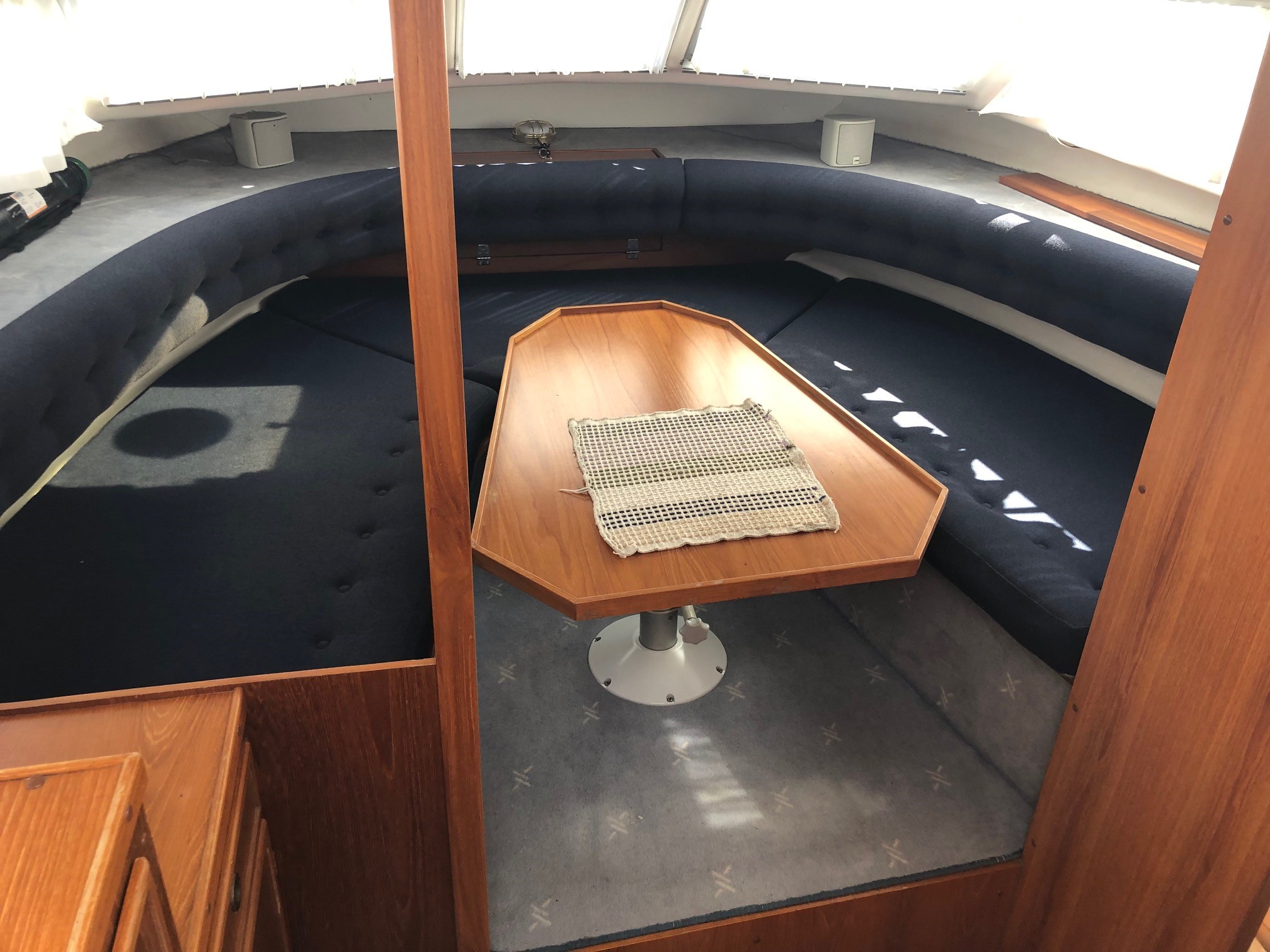 1992 Nidelv 28 Classic HT en venta (photo 3)