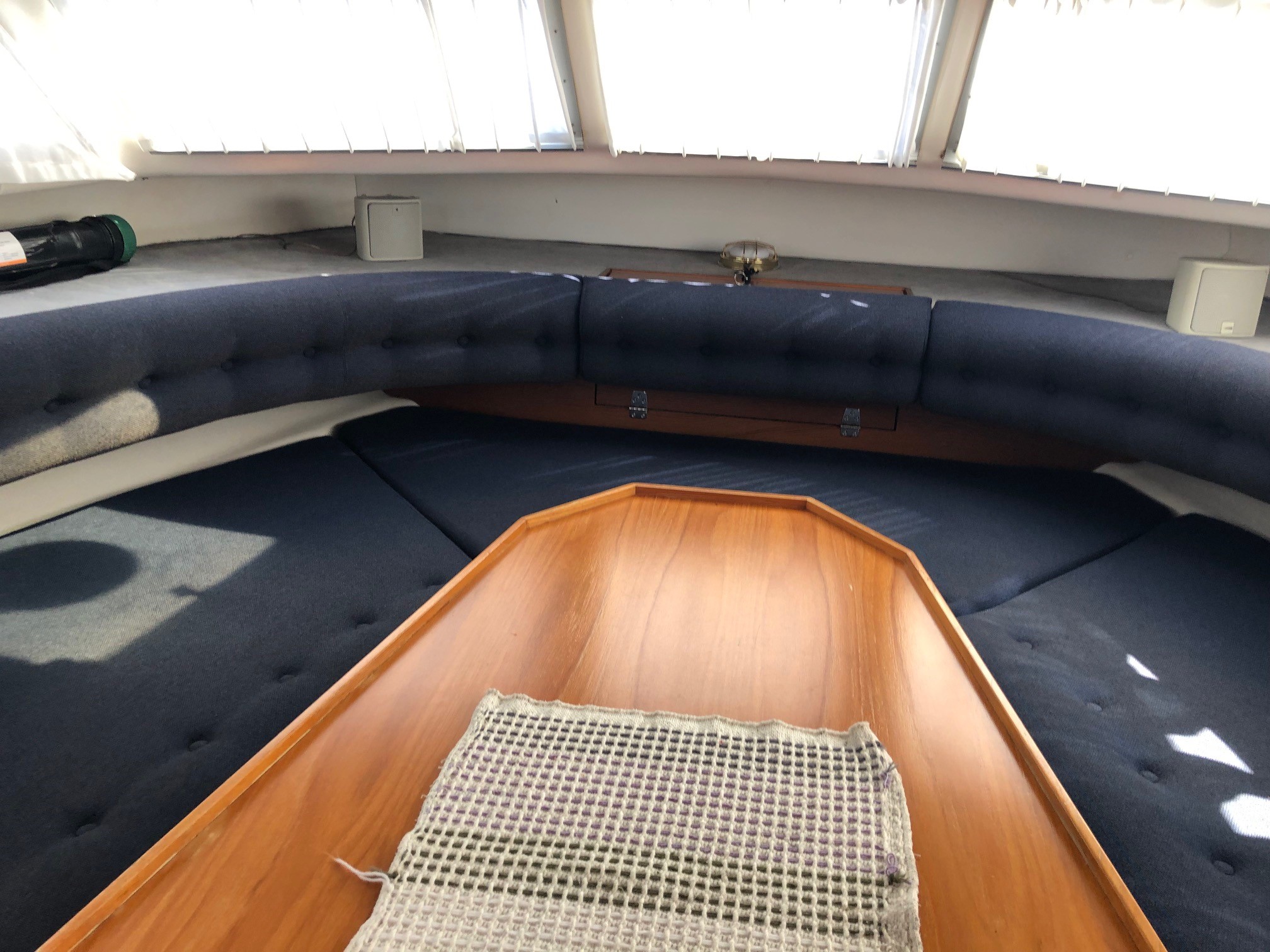 1992 Nidelv 28 Classic HT en venta (photo 4)