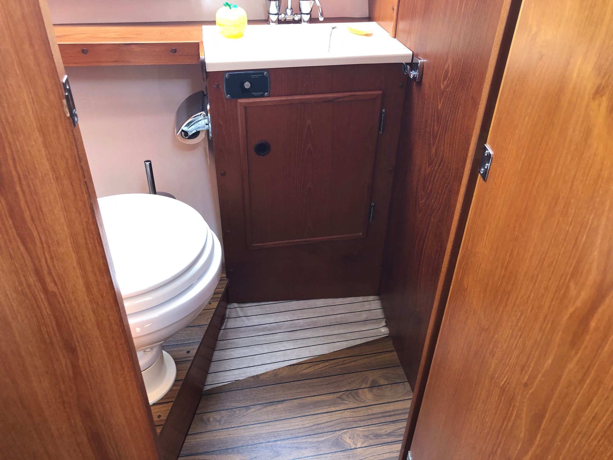 1992 Nidelv 28 Classic HT en venta (photo 11)