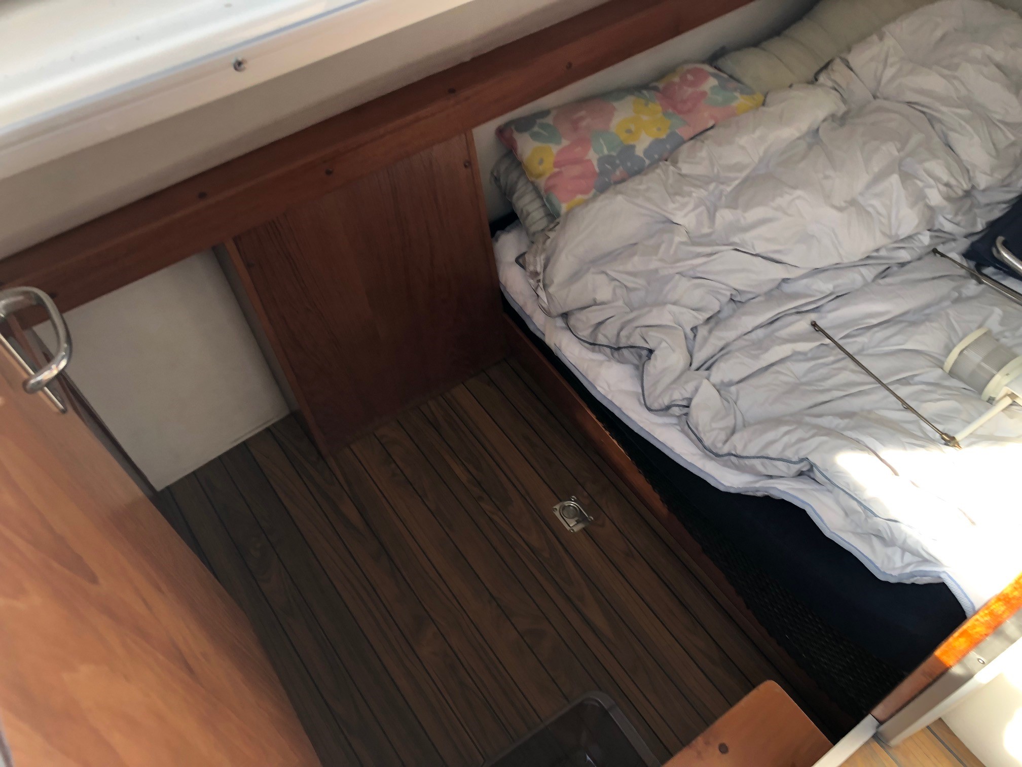1992 Nidelv 28 Classic HT en venta (photo 12)