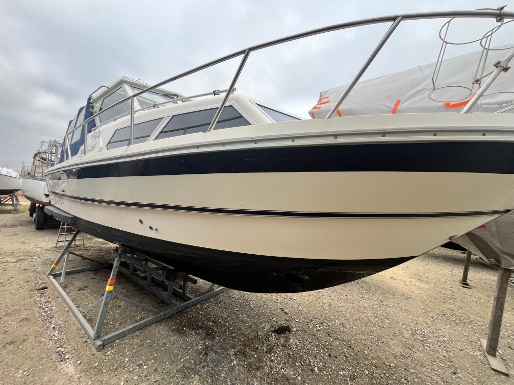 1992 Nidelv 28 Classic HT en venta (photo 16)