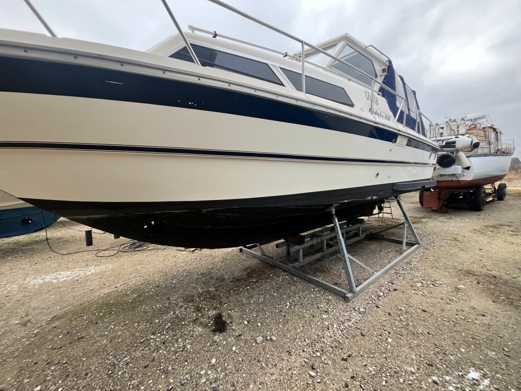 1992 Nidelv 28 Classic HT en venta (photo 18)