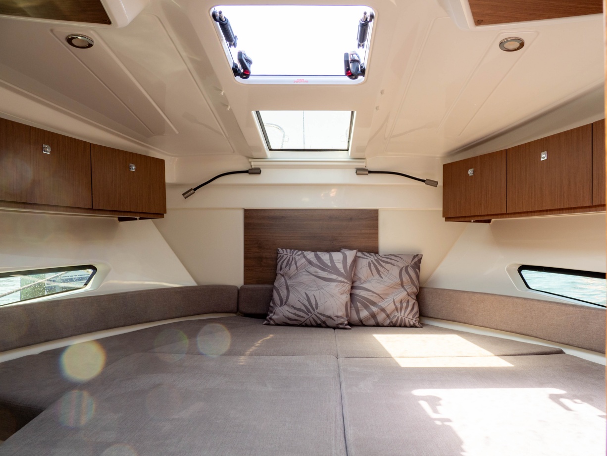 2021 Beneteau Antares 9 in vendita (photo 4)
