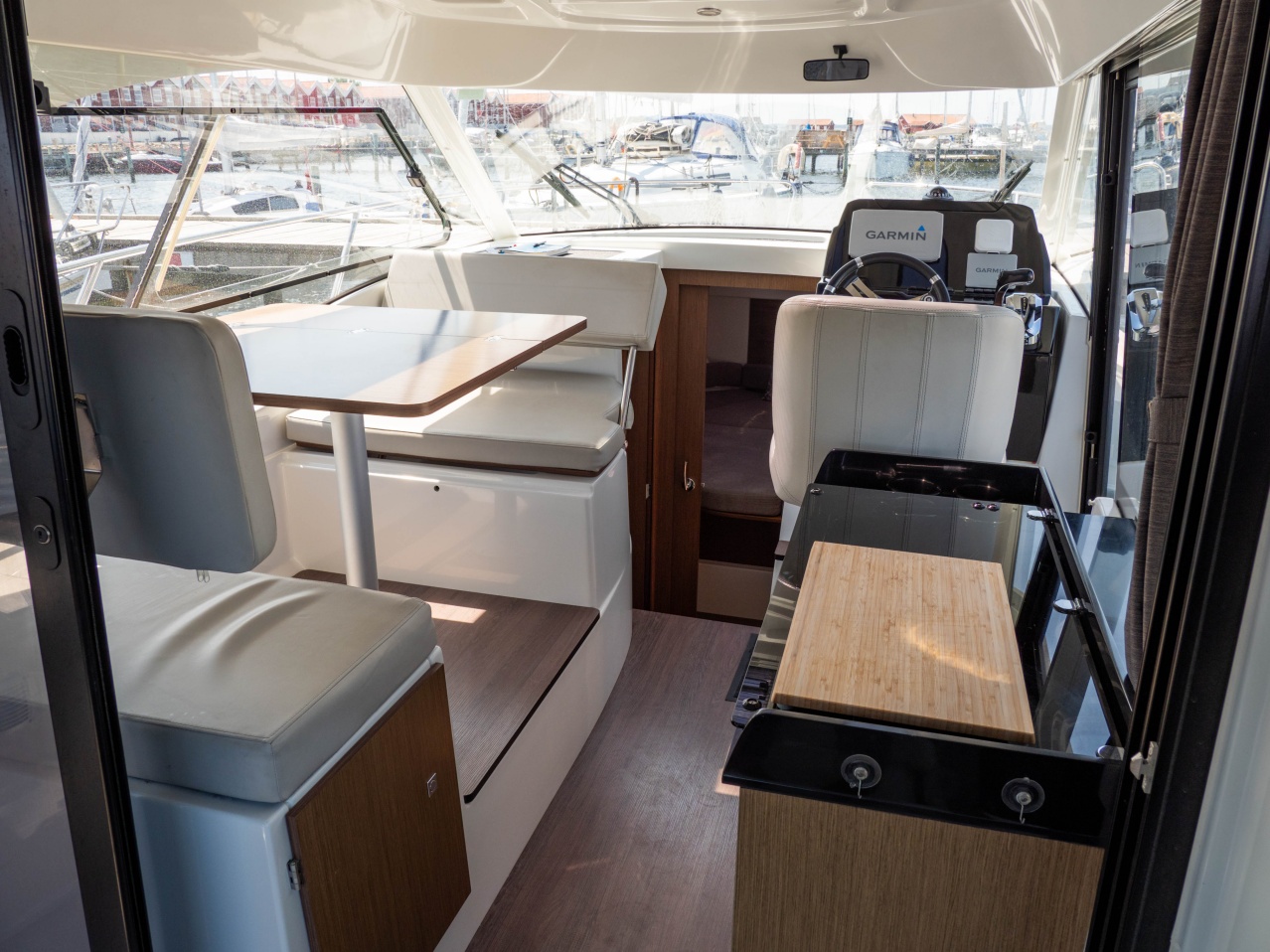 2021 Beneteau Antares 9 in vendita (photo 6)