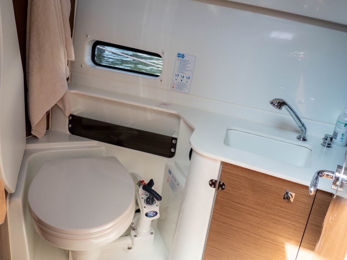 2021 Beneteau Antares 9 in vendita (photo 5)