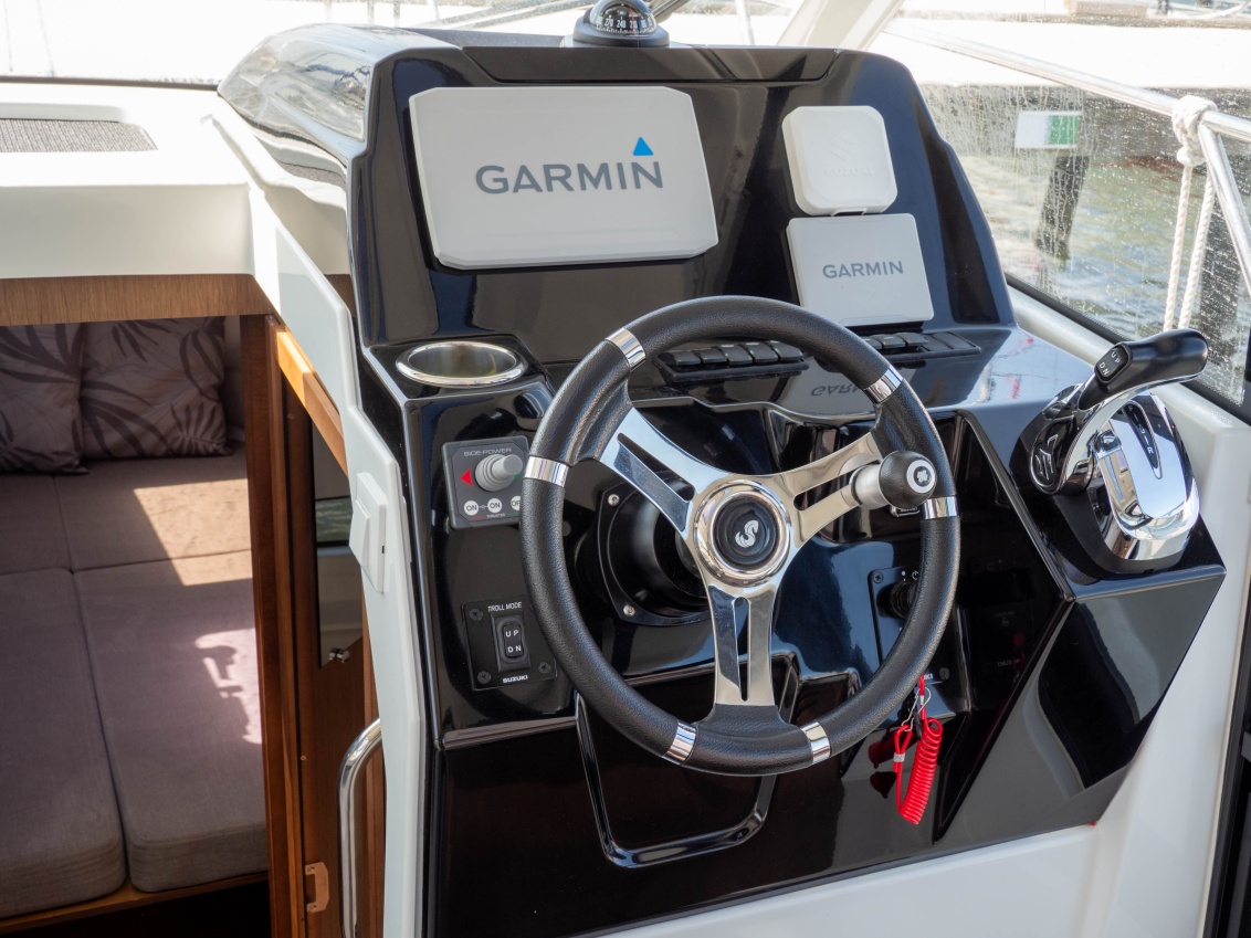 2021 Beneteau Antares 9 in vendita (photo 7)