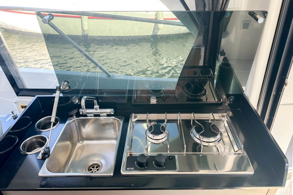 2021 Beneteau Antares 9 in vendita (photo 9)