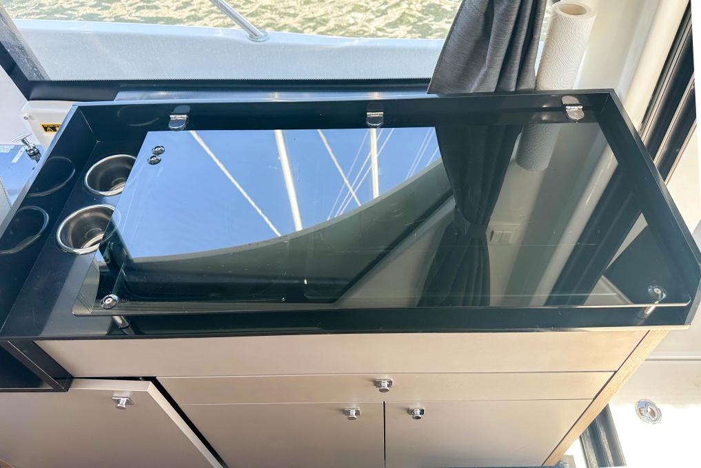2021 Beneteau Antares 9 in vendita (photo 10)