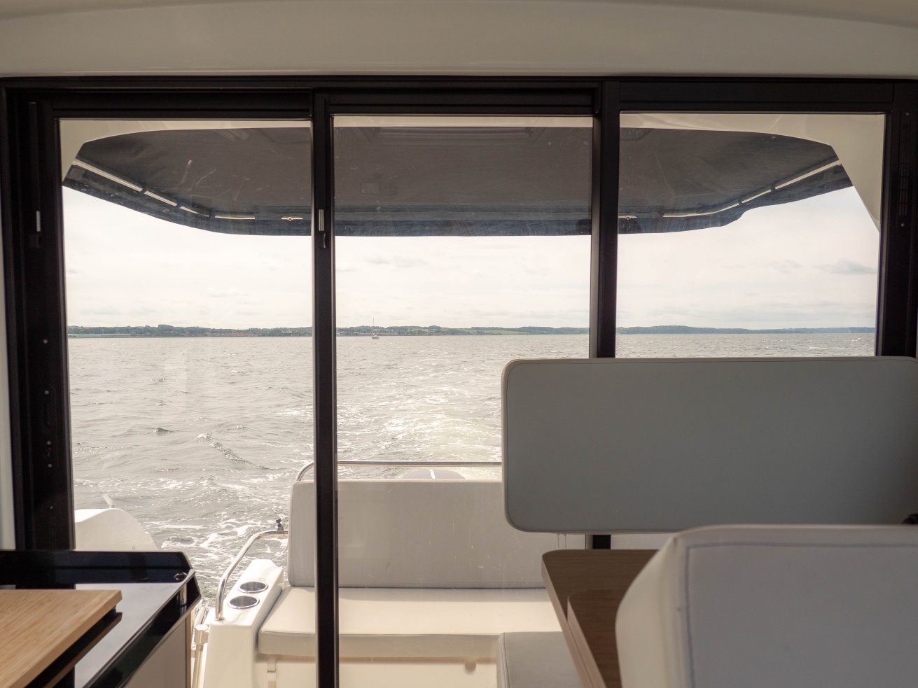 2021 Beneteau Antares 9 in vendita (photo 11)