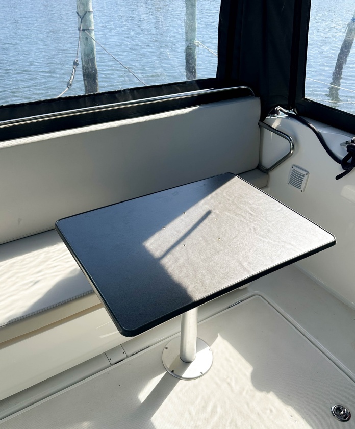 2021 Beneteau Antares 9 in vendita (photo 12)