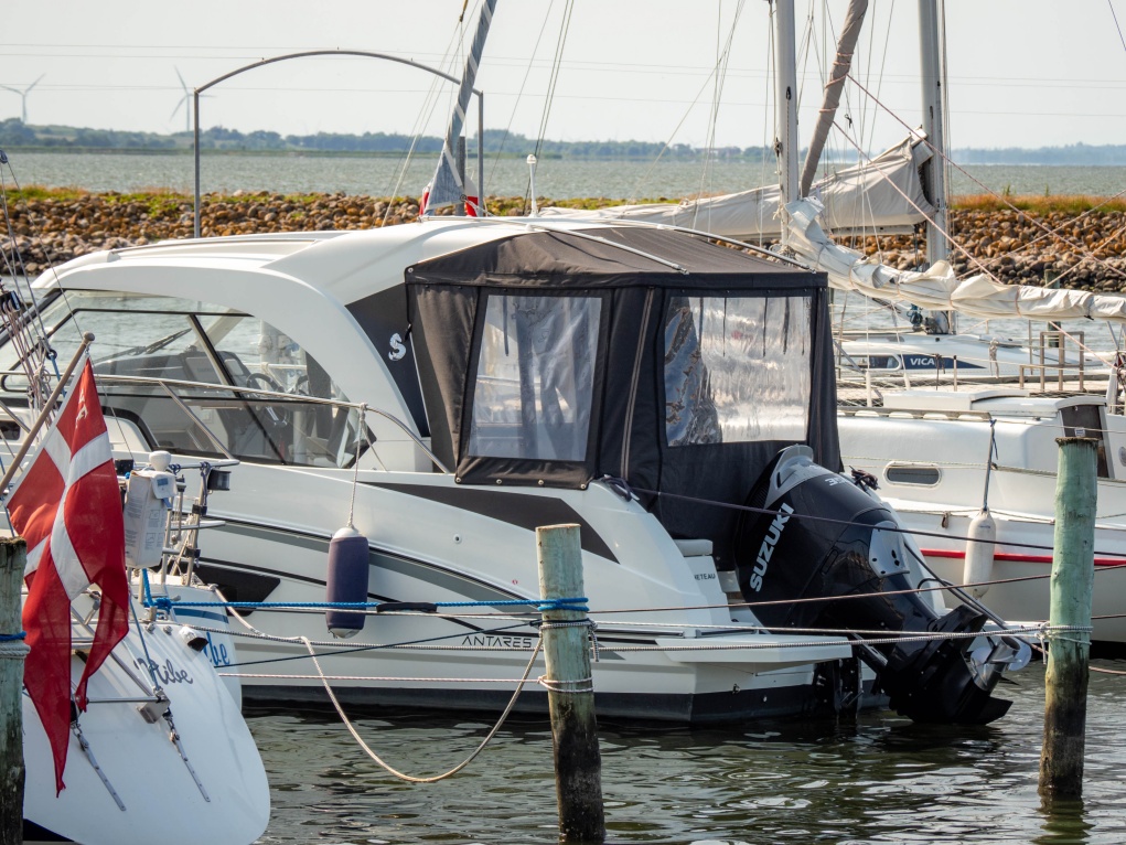 2021 Beneteau Antares 9 in vendita (photo 14)