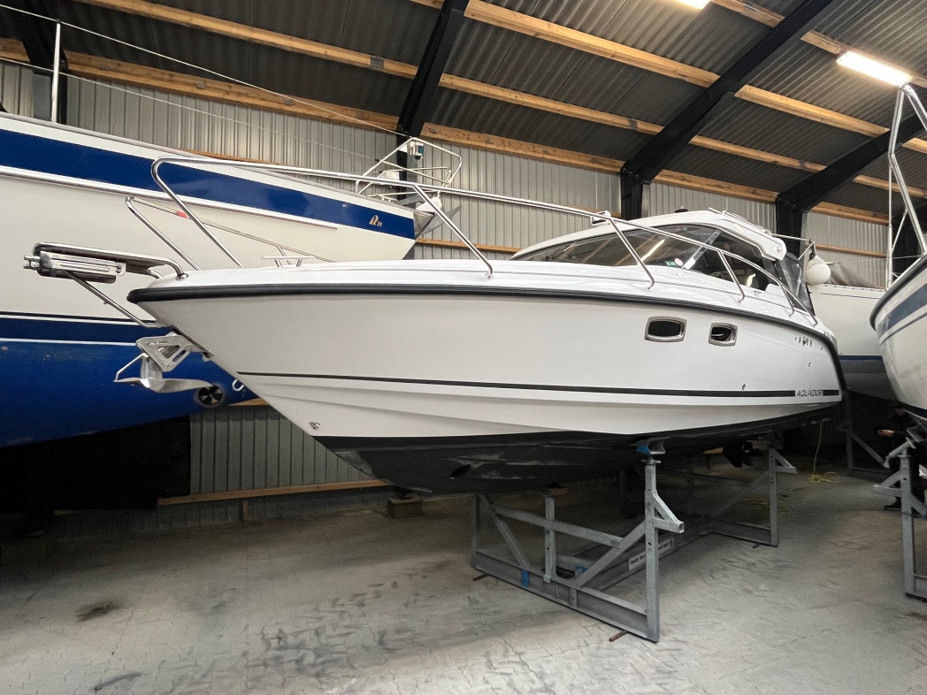 2022 Aquador 28 HT for sale (photo 2)