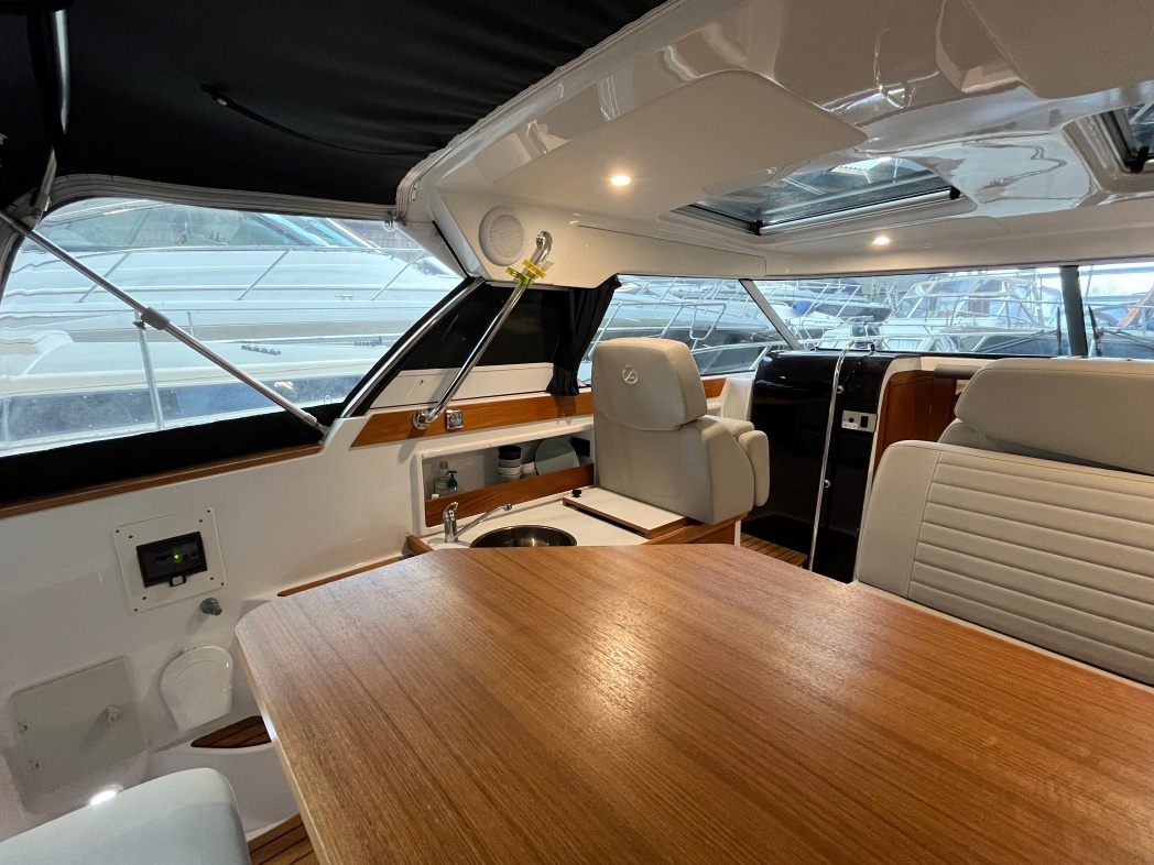 2022 Aquador 28 HT for sale (photo 4)