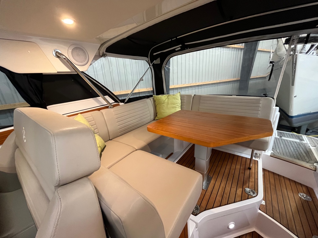 2022 Aquador 28 HT for sale (photo 5)