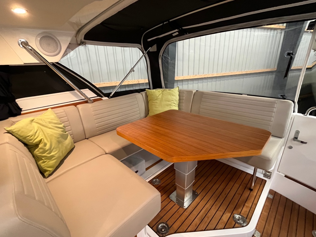 2022 Aquador 28 HT for sale (photo 6)