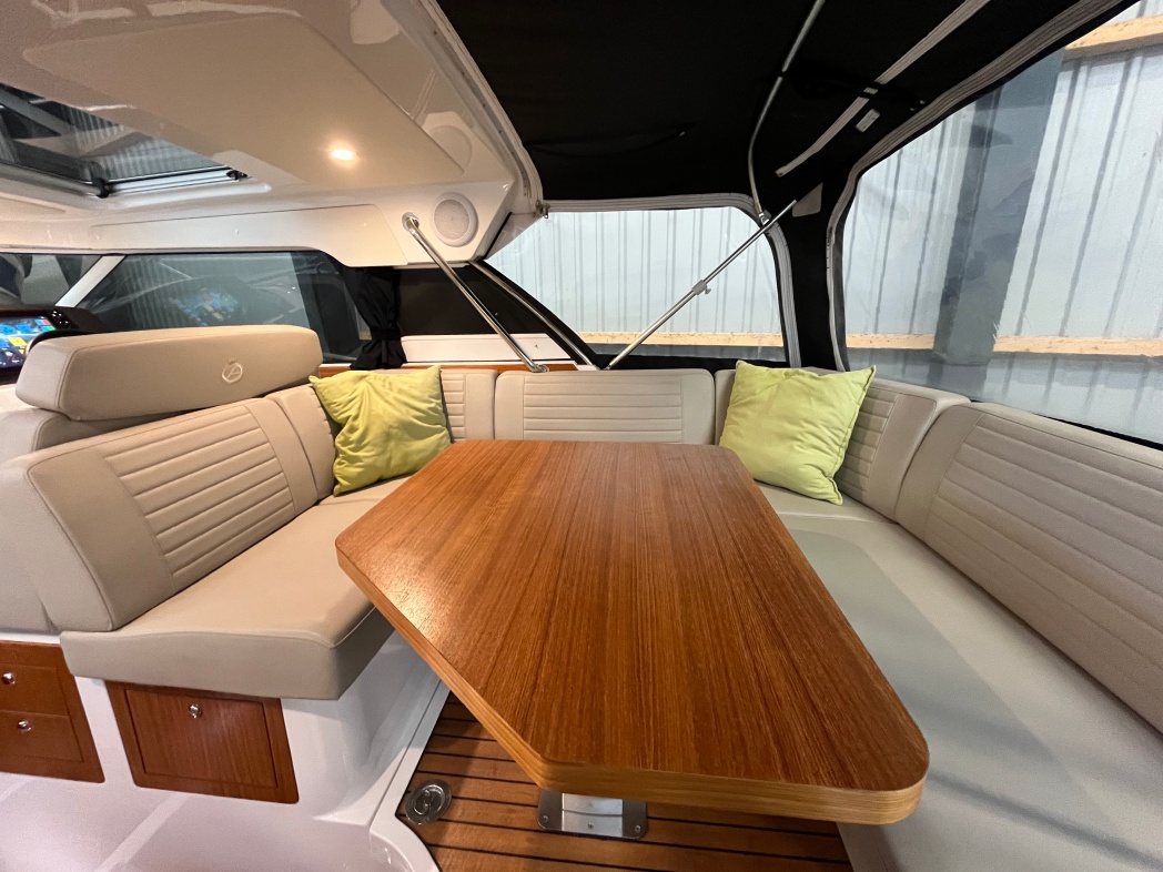 2022 Aquador 28 HT for sale (photo 7)