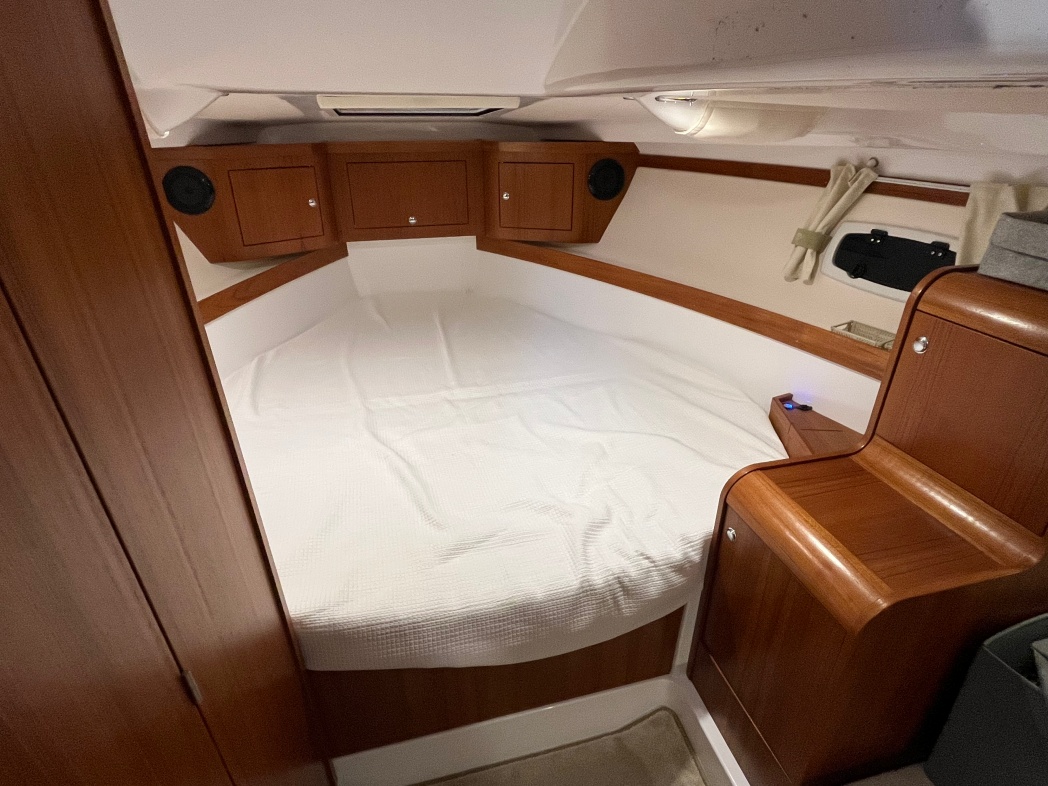 2022 Aquador 28 HT for sale (photo 10)