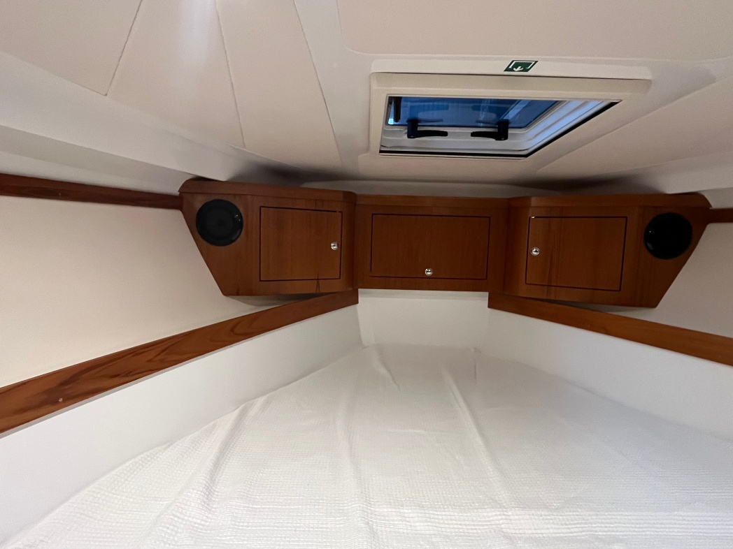 2022 Aquador 28 HT for sale (photo 11)