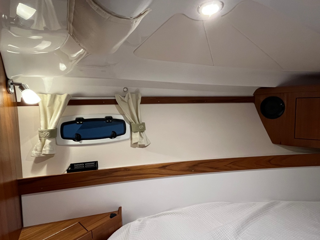 2022 Aquador 28 HT for sale (photo 12)