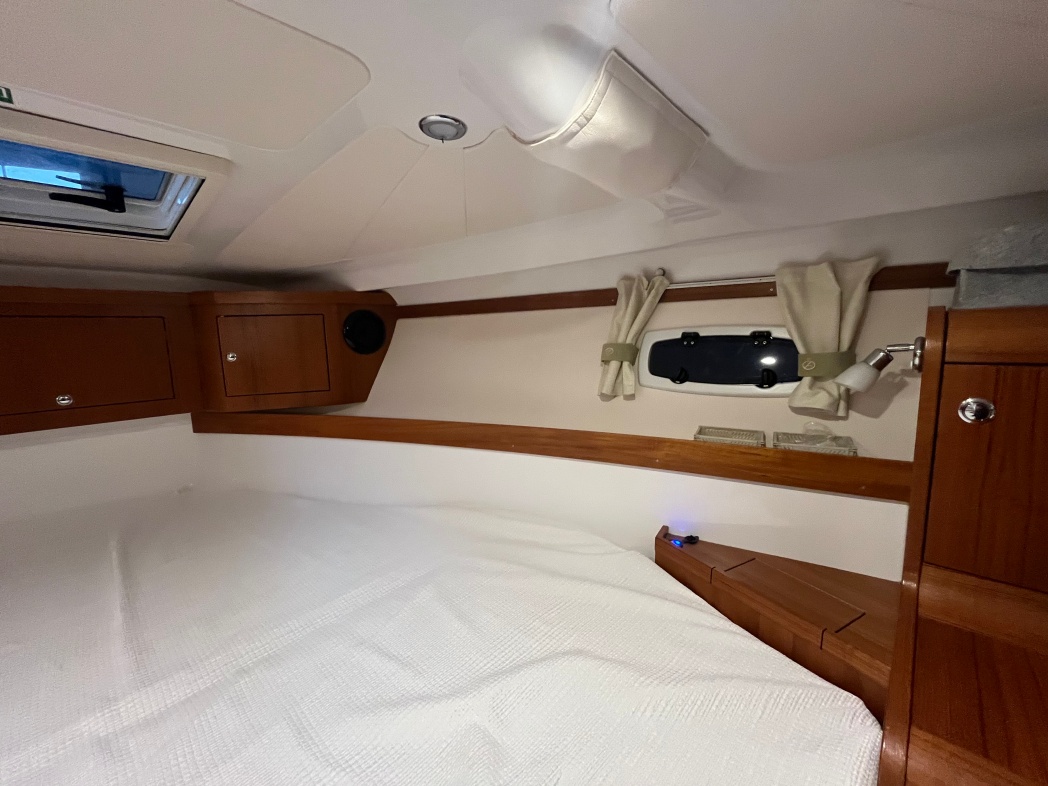 2022 Aquador 28 HT for sale (photo 13)
