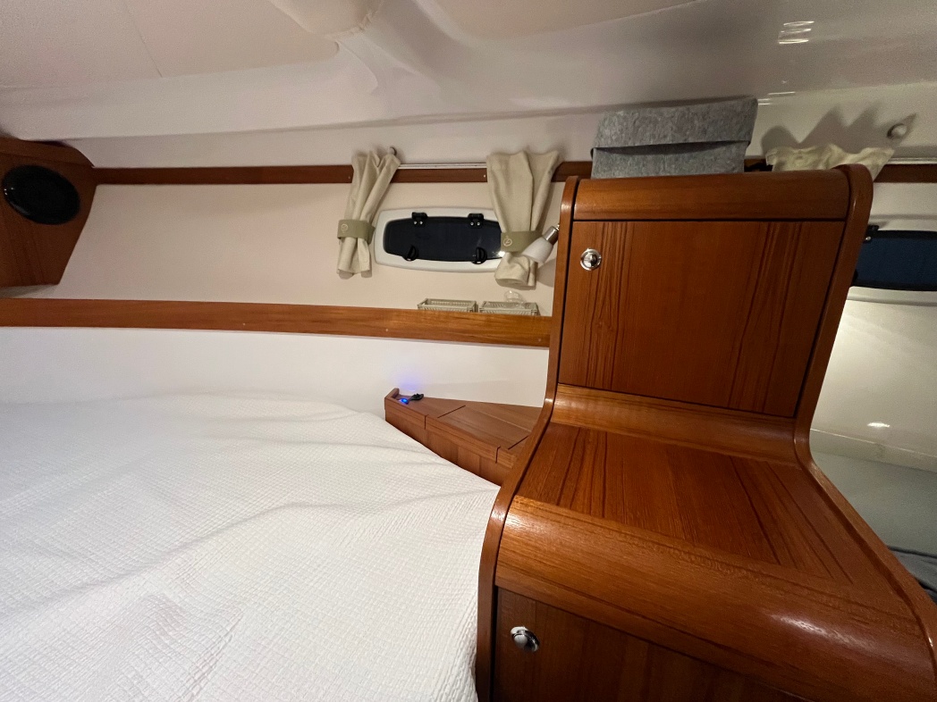 2022 Aquador 28 HT for sale (photo 14)