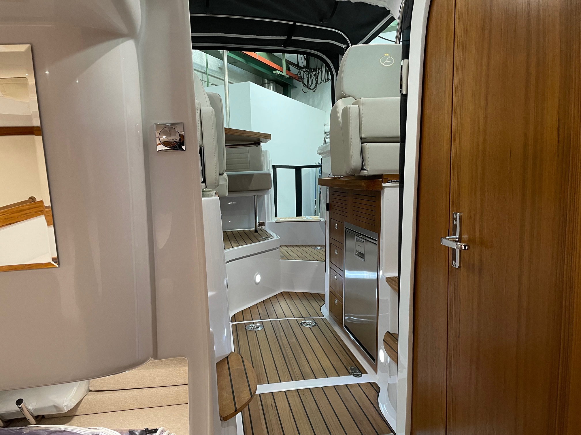 2022 Aquador 28 HT for sale (photo 19)