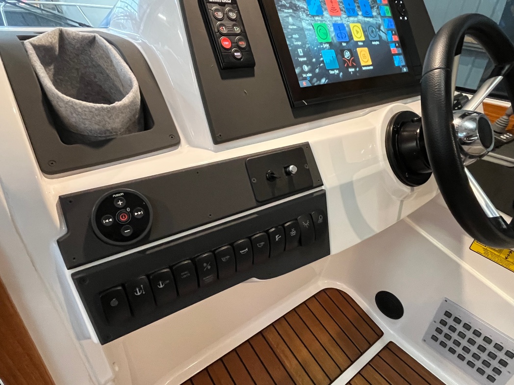 2022 Aquador 28 HT for sale (photo 20)
