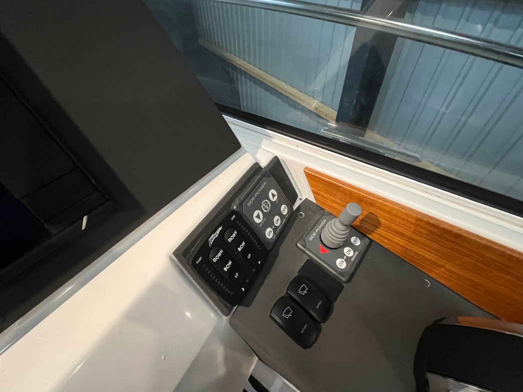 2022 Aquador 28 HT for sale (photo 22)