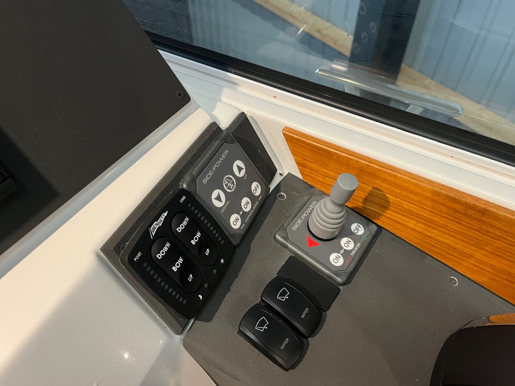 2022 Aquador 28 HT for sale (photo 23)