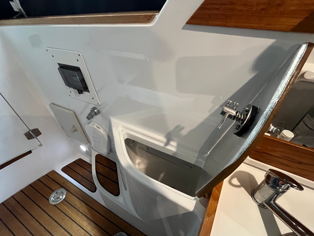 2022 Aquador 28 HT for sale (photo 26)
