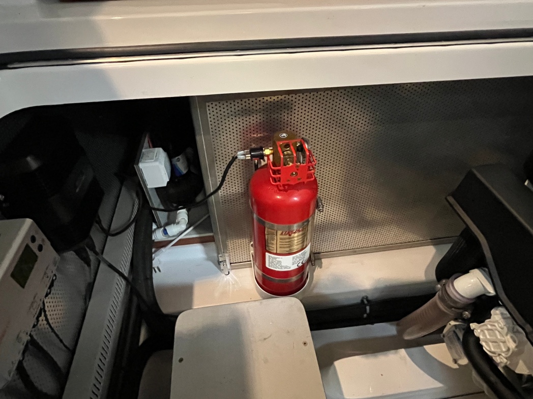 2022 Aquador 28 HT for sale (photo 28)