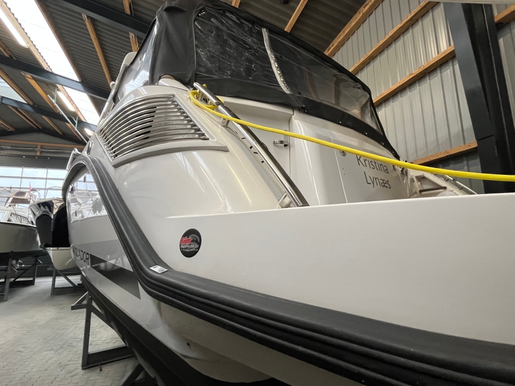 2022 Aquador 28 HT for sale (photo 30)