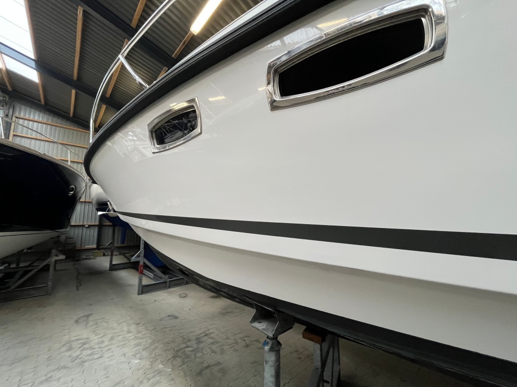 2022 Aquador 28 HT for sale (photo 31)