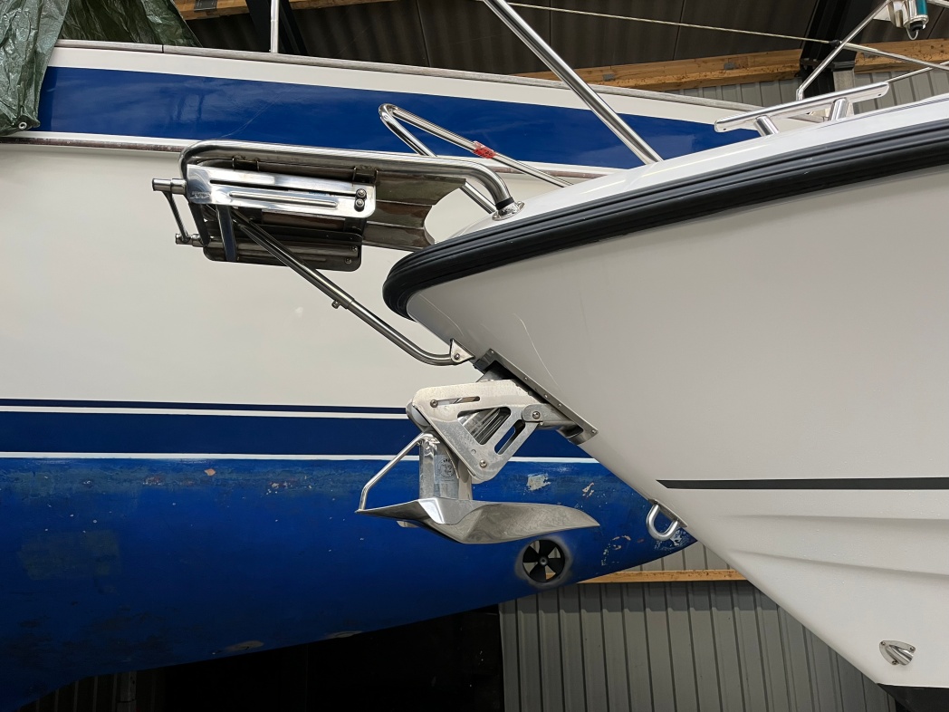 2022 Aquador 28 HT for sale (photo 32)